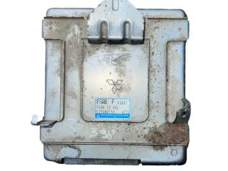 блок управления двигателем Mazda 626 GE 1994, 2.0 л., бензин, МКПП, FSA818881, E2T80975M