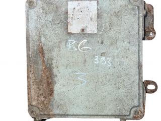 блок управления двигателем Mazda 323 4 поколение 1992, 1.6 л., бензин