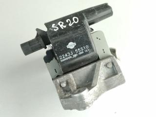 катушка зажигания Nissan Primera P11 1997, 2.0 л., SR20DE, бензин, МКПП, 22433-55S10