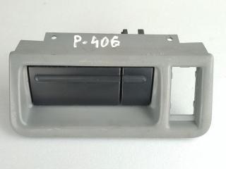 накладка на торпедо (консоль) Peugeot 406 1 поколение 1999, 79634699677