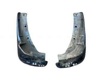 брызговик Mazda 323 5 поколение 1994, хетчбэк 5 дв.