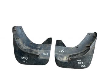 брызговик Mazda 323 5 поколение (1994 - 1998), седан