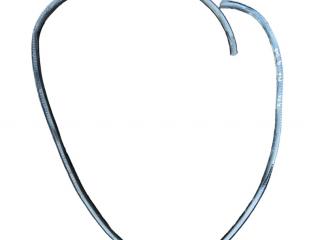 уплотнитель двери Mazda 6 GG 2004, 2.3 л., бензин, АКПП, седан