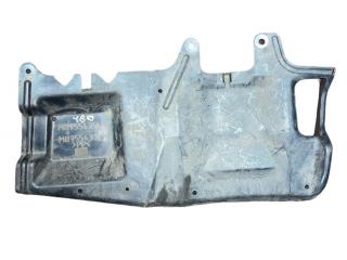 защита двигателя Mitsubishi Carisma 1 поколение 1997, MB955435
