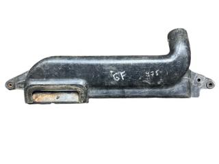 воздуховод ДВС (Вентиляционный канал) Mazda 626 GE 1994, 2.0 л., бензин