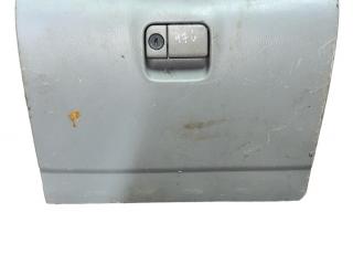 замок бардачка Mazda 323 6 поколение 1999