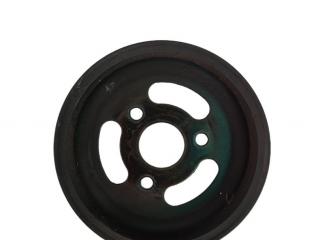 шкив помпы Toyota Yaris P1 [рестайлинг] 2004, 1.0 л., 1SZ-FE, бензин, МКПП