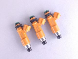 форсунка Daihatsu Cuore L700 2002, 1.0 л., бензин, МКПП, хетчбэк 5 дв.