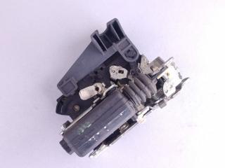 замок двери передней правой Renault Duster 1 поколение 2013, 8200735224
