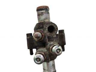 подогреватель охлаждающей жидкости Suzuki Grand Vitara 2 поколение 2005, 1.9 л., F9QB, дизель, МКПП