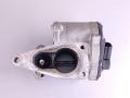 клапан EGR Renault Scenic 2 поколение [рестайлинг] 2008, 1.9 л., F9Q 804, дизель, МКПП, A2C53026301, A2C53025930, 8200609274, H8200194323 - фото №2