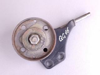 Натяжитель ремня агрегатов Nissan Primera P12 2002, 1.6 л., QG16DE, бензин, 337003C, ARB1126