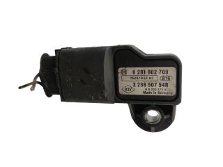 датчик абсолютного давления Suzuki Grand Vitara 2 поколение 2005, 1.9 л., дизель, 0281002709, 223650754R