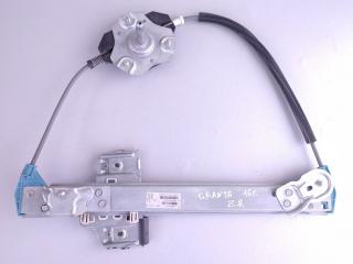 стеклоподъемник задний правый Lada Granta 1 поколение 2016, лифтбэк, 1118620401004, TOG1094