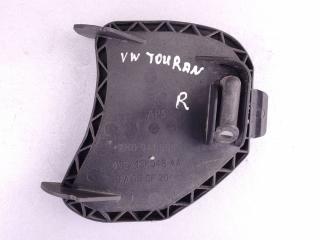 крышка фары Volkswagen Touran 1 поколение 2005, 2K0941608, 4VEX-13K046-AA