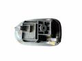 ручка внутренняя передняя левая Mazda 626 GF 1998 - фото №2