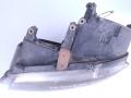фара левая Volkswagen Touran 1 поколение 2005, 4VEX-13A045-A - фото №2