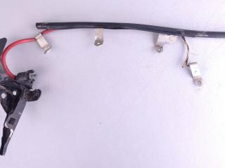 проводка свечей накала Ford Transit 7 поколение 2007, 2.4 л., дизель, 6C1Q-6M091-BB