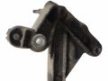 кронштейн КПП Renault Megane 2 поколение 2004, 1.6 л., бензин, МКПП, 8200043084 - фото №3