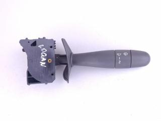 переключатель дворников Renault Logan 1 поколение [рестайлинг] 2011, 901057662
