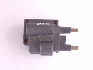 катушка зажигания Renault Laguna 1 поколение 1998, 2.0 л., бензин, МКПП, H7700850999, 2526051A