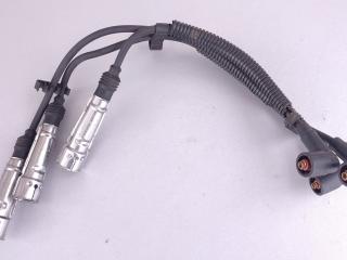провод высоковольтный Volkswagen Passat B3 1992, 1.8 л., бензин, МКПП, 036035255J