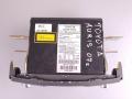 магнитола Toyota Auris 1 поколение 2007, 86120-02520, 122000-8900B101 - фото №2