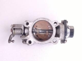 заслонка дроссельная Toyota Estima 1 поколение 1999, 2.2 л., 3C-TE, дизель, 89452-28090, 198500-3170