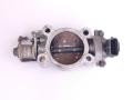 заслонка дроссельная Toyota Estima 1 поколение 1999, 2.2 л., 3C-TE, дизель, 89452-28090, 198500-3170 - фото №2