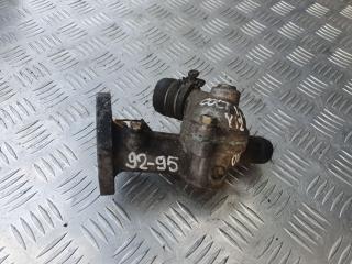 корпус термостата Mitsubishi Colt 4 поколение 1995, 1.3 л., 4G13 (12V), бензин
