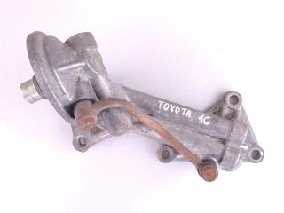 кронштейн масляного фильтра Toyota Carina T170 1992, 1.8 л., дизель, МКПП