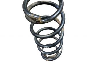 пружина задняя Mazda 6 GG 2004, 2.3 л., бензин, АКПП, седан