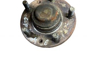 ступица задняя Mazda 6 GG 2004, АКПП, седан