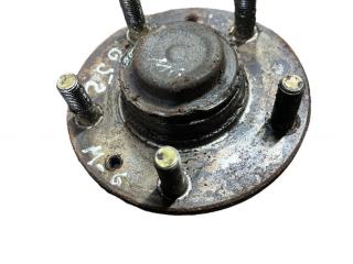 ступица задняя Mazda 6 GG 2004, 2.3 л., бензин, АКПП, седан