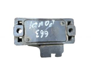 датчик абсолютного давления Daewoo Lanos T100 1999, 1.5 л., бензин