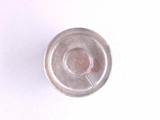 клапан EGR Mitsubishi Carisma 1 поколение 1998, 1.6 л., бензин, МКПП, K5T58983