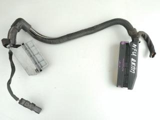 разъем на акпп Peugeot 206 1 поколение [рестайлинг] 2003, 1.6 л., NFU (TU5JP4), бензин, АКПП, хетчбэк 5 дв.