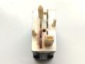 кнопка противотуманных фар Audi A6 4A/C4 1995, 2.3 л., AAR, бензин, МКПП, седан, 4A0941535 - фото №3