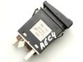 кнопка противотуманных фар Audi A6 4A/C4 1995, 2.3 л., AAR, бензин, МКПП, седан, 4A0941535 - фото №2