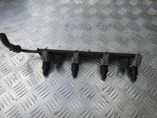 форсунка Mitsubishi Colt 6 поколение (Z30) [рестайлинг] 2008, 1.3 л., 4A90, бензин, MR988977