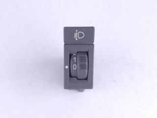 кнопка корректора фар Peugeot 406 1 поколение 1999