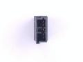кнопка корректора фар Peugeot 406 1 поколение 1999 - фото №4