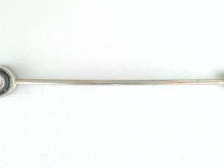 Тяга кулисы КПП Peugeot 406 1 поколение 1998, 2.1 л., дизель, МКПП, седан
