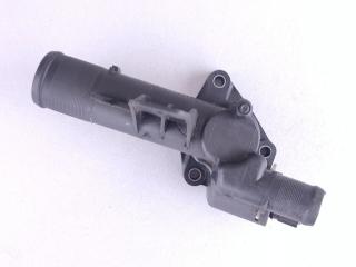 корпус термостата Renault Scenic 2 поколение 2006, 1.5 л., дизель, МКПП, 8200954289C