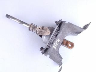 кулиса Audi A6 4A/C4 1995, 2.3 л., AAR, бензин, МКПП, седан, 893711118E, 4A0711105