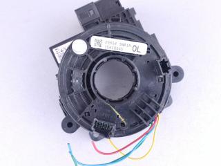 шлейф руля Infiniti QX50 P71A 2020, 2.0 л., бензин, передний привод, 25554-5NA1A, 1CK1084D