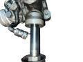 рулевая рейка Audi A6 4F/C6 2006, 3.2 л., 7853501136, 4F1422065R - фото №2