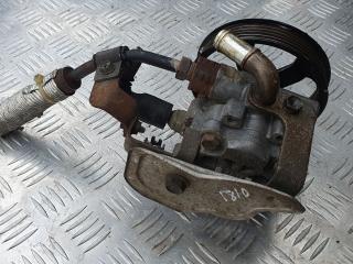 насос гидроусилителя руля Toyota Avensis 2 поколение (T250) 2005, 1.8 л., 1ZZ-FE, бензин