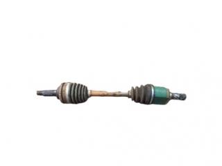 полуось передняя левая (приводной вал, ШРУС) Mazda 626 GF 1998, 2.0 л., бензин, МКПП, седан