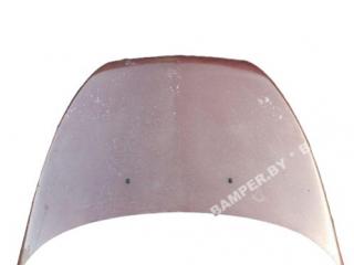 капот Lancia Ypsilon 1 поколение 1996, 1.2 л., бензин, АКПП, хетчбэк 3 дв.